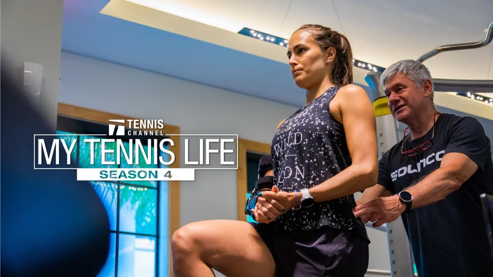 Mỹ nhân Puerto Rico - Monica Puig: Vật lộn với tâm lý trong 4 năm sau khi giành HCV Olympic ảnh 3
