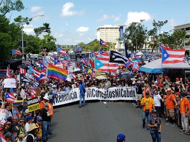 Mỹ nhân Puerto Rico - Monica Puig: Vật lộn với tâm lý trong 4 năm sau khi giành HCV Olympic ảnh 2