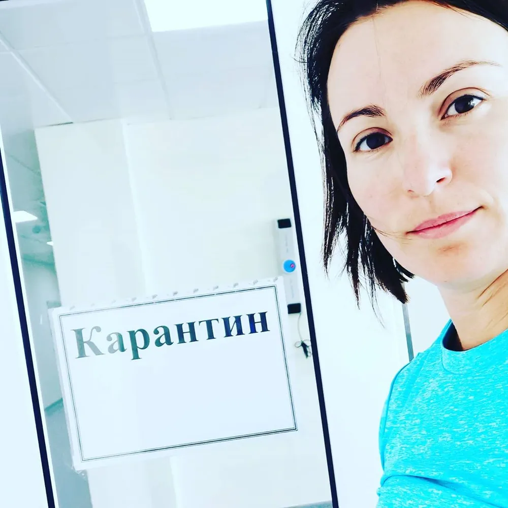 Có triệu chứng Covid-19, Tomic tự cách ly - Jaziri cũng tự cách ly, Shvedova bị cách ly ở bệnh viện ảnh 3