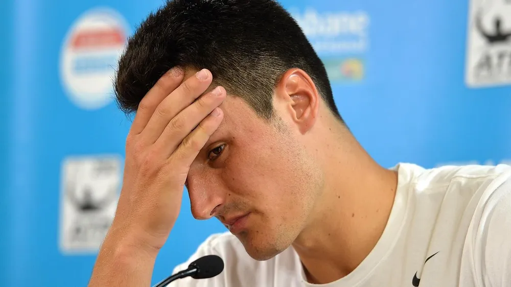 Có triệu chứng Covid-19, Tomic tự cách ly - Jaziri cũng tự cách ly, Shvedova bị cách ly ở bệnh viện ảnh 1