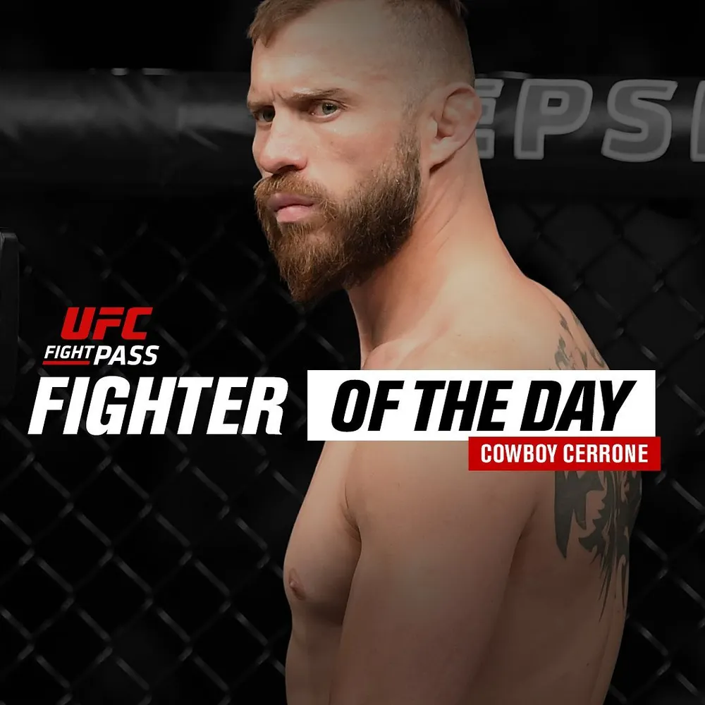 UFC 249 Có thể diễn ra vào ngày 9-5 tại Las Vegas, “Cao bồi” quay trở lại ảnh 2