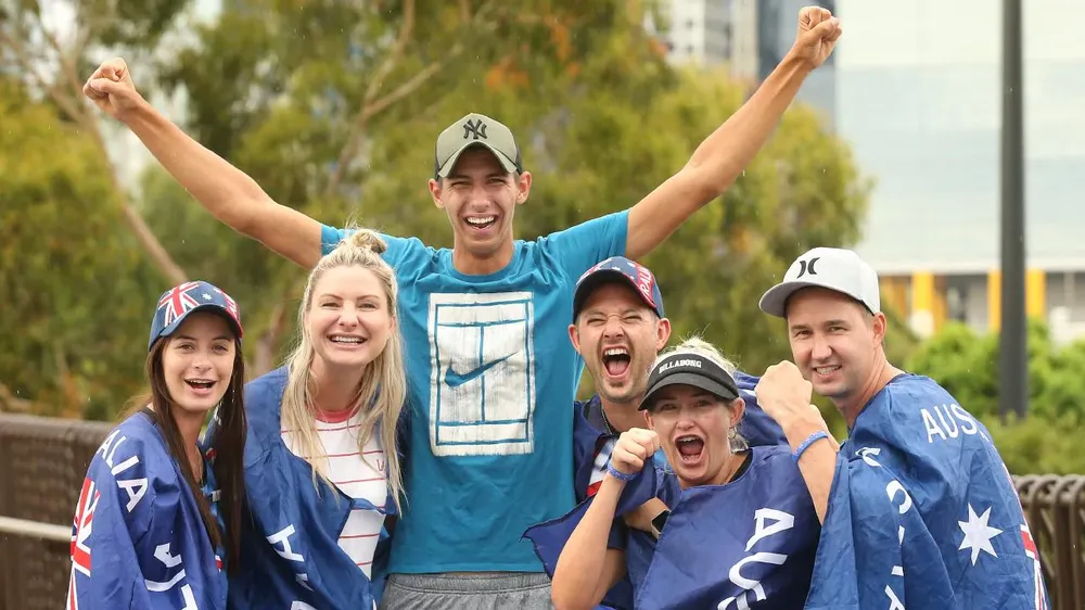 ATP Tour và WTA Tour chưa hẹn ngày quay trở lại, Ultimate Tennis Showdown sẽ hiện hữu vào tháng sau ảnh 2