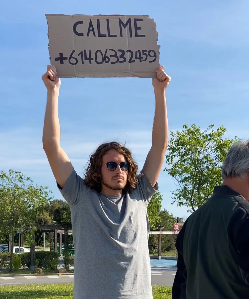 Nadal, Gasol lo lắng về chấn thương khi quay trở lại sau dịch Covid-19, Kyrgios bị Tsitsipas chơi khăm ảnh 3