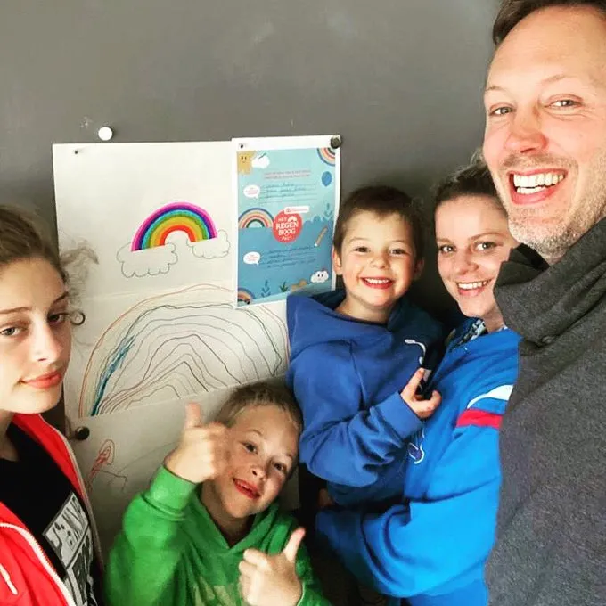 Kim Clijsters khát khao quay trở lại với quần vợt chuyên nghiệp lần thứ 2 ảnh 3