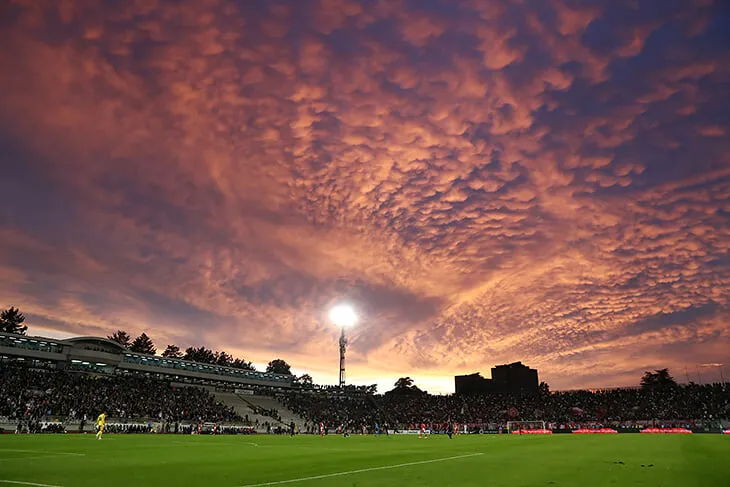 25 ngàn CĐV đến xem Trận Derby thành Belgrade: Cứ “quẩy” trước đã, còn lại tính sau! ảnh 3