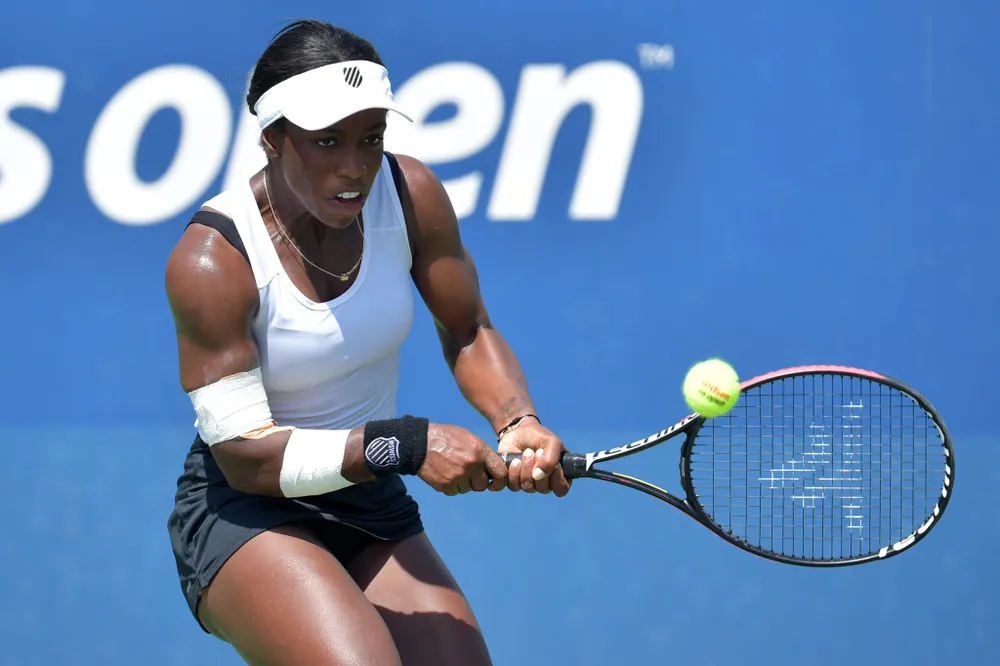 Kyrgios nói BTC US Open “ích kỷ”, Sachia lại nói chính phát biểu của Djokovic về BTC US Open mới là “ích kỷ“ ảnh 1