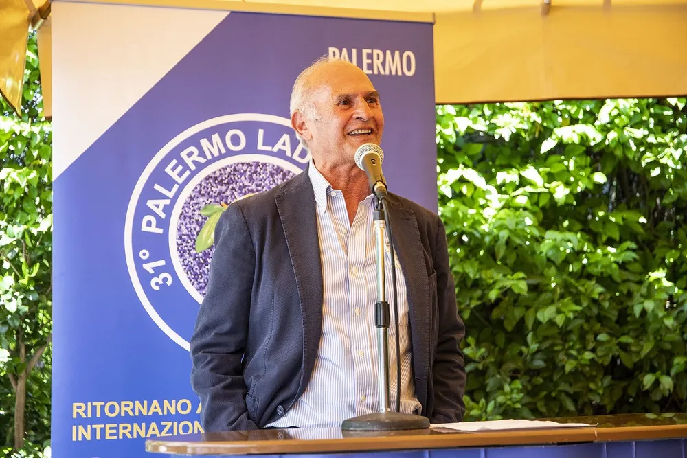 Ladies Open (Palermo): Giải đấu tái khởi động WTA Tour 2020 sau cách ly vì dịch Covid-19, Simona Halep tái xuất hiện ảnh 1