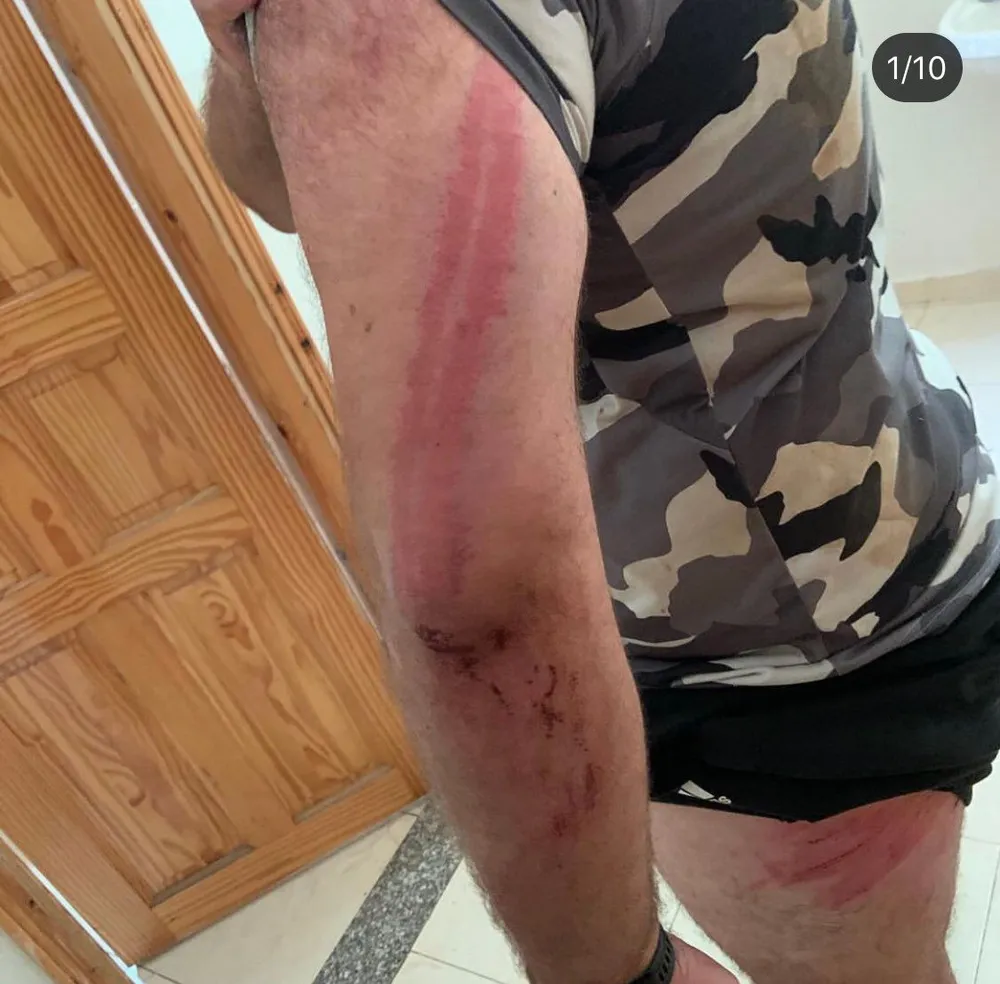 Chris Froome: Bị chỉ trích vì gia nhập đội đua Israel, nhưng Israel Start-Up Nation là đội đua nào? ảnh 2