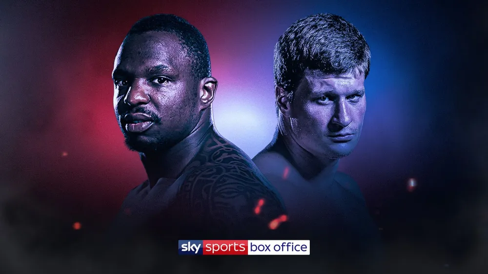 “Sư tử trắng” Alexander Povetkin: Đầy động lực đấu “Quái hiệp” Dillian Whyte - Kẻ thách thức số 1 WBC suốt 1.000 ngày ảnh 2