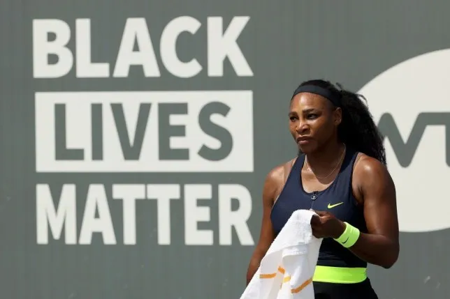 Lật đổ Serena ở Top Seed Open, Rogers nói lời hoa mỹ - vào bán kết Prague Open, Halep cố thắng mọi trận đấu ảnh 1