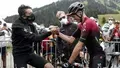 Froome sẽ không hỗ trợ Bernal nếu cùng tham dự Tour de Frane 2020?