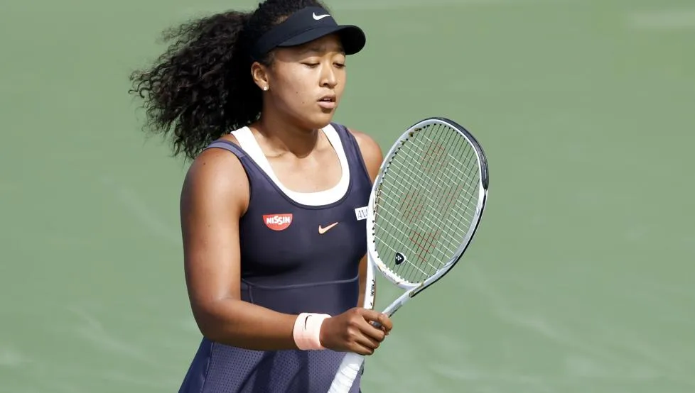 Cincinnati Masters: “Tay súng trẻ người Nga” Medvedev bị loại, Djokovic rộng cửa vô địch, Osaka bất ngờ bỏ cuộc ảnh 2