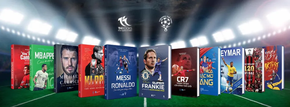 Tự truyện Super Frankie - Tất tần tật về Người không phổi: Cuốn sách mà mọi True Blue ở Việt Nam đều mong chờ ảnh 4