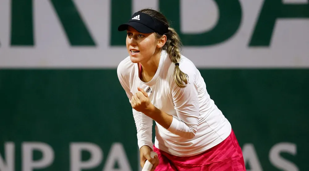 Roland Garros: Tay súng trẻ người Nga Daniil Medvedev và “mối quan hệ tồi tệ” với Grand Slam trên đất Pháp ảnh 1