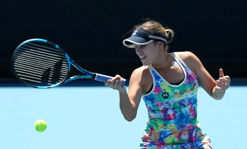 Kết quả Gippsland Trophy & Yarra Valley Classic (mới cập nhật): “Tứ đại nữ tướng” thẳng tiến tứ kết ảnh 3