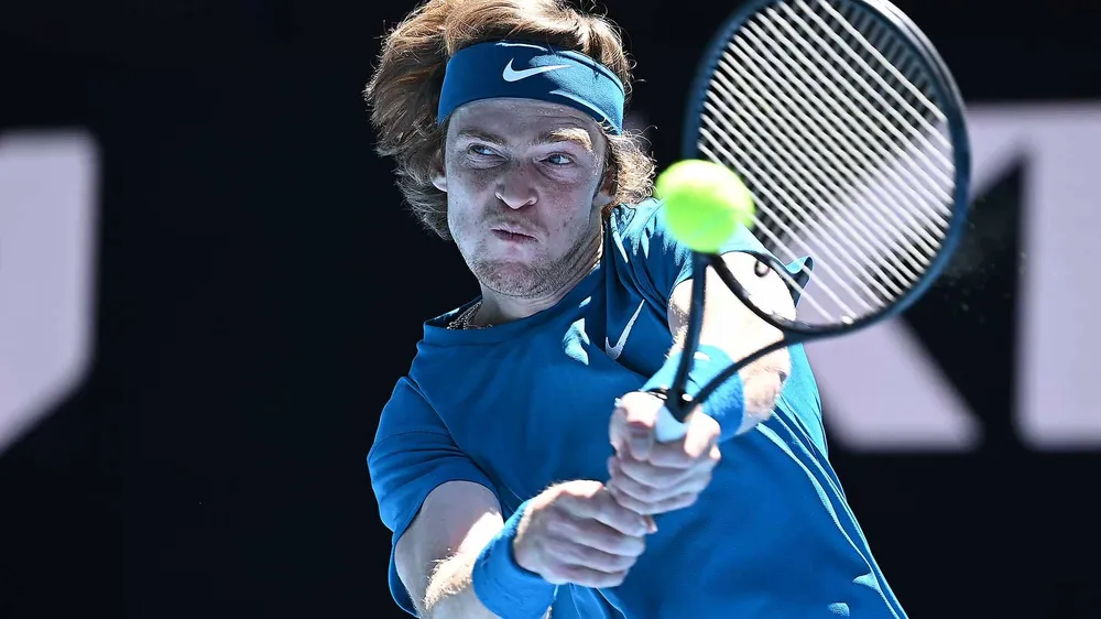 Kết quả Australian Open (mới cập nhật) - Bộ đôi Nga tiếp tục phong độ hủy diệt, Nadal cũng thắng 3 ván ảnh 1