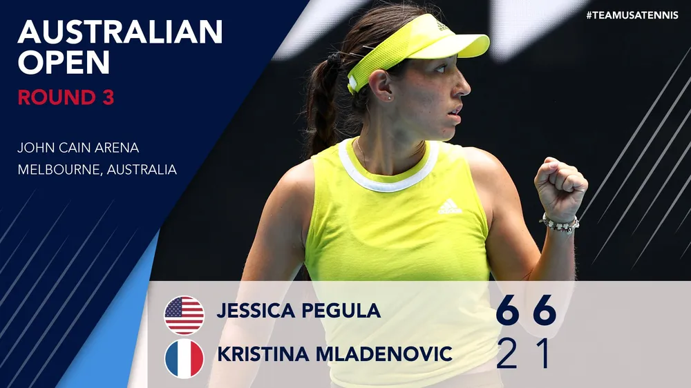 Kết quả Australian Open (mới cập nhật) - Rublev và Nadal duy trì công thức 3-0 lên bậc 4, nhưng Medvedev đã mất 2 ván đấu ảnh 3