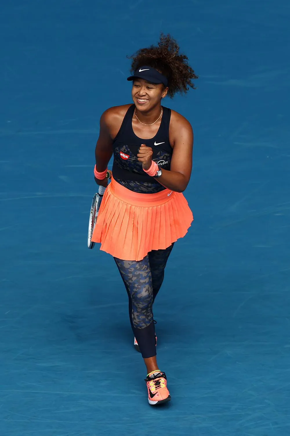 Kết quả Australian Open (mới cập nhật) - Dimitrov loại ĐKVĐ US Open, Djokovic vào tứ kết ảnh 4