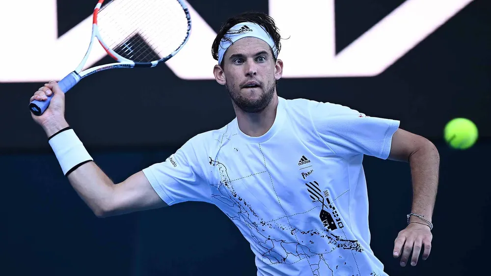 Kết quả Australian Open (mới cập nhật) - Dimitrov loại ĐKVĐ US Open, Djokovic vào tứ kết ảnh 1