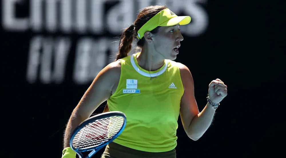 Kết quả Australian Open (mới cập nhật) - Rublev đã thắng 19 ván liên tiếp, đấu Medvedev ở “Nội chiến nước Nga” ảnh 3