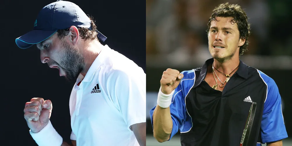 Aslan Karatsev - “Biến số” quái lạ ở Australian Open 2021 ảnh 3