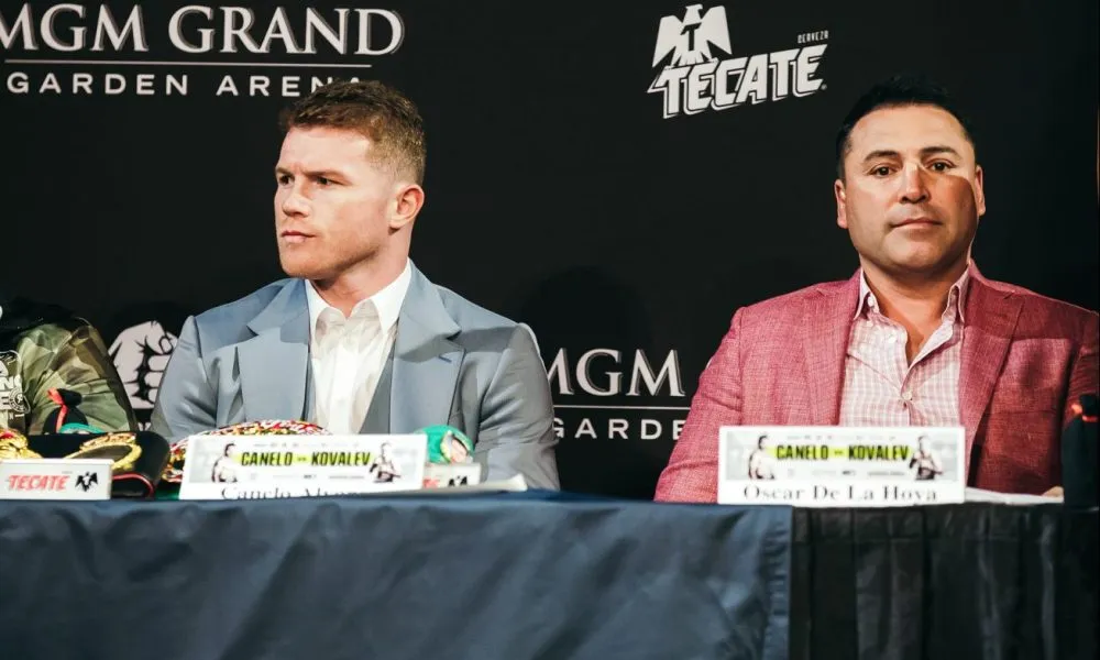 Canelo Alvarez vs Avni Yildirim: “Tóc hung” thượng đài lần thứ 2 trong 2 tháng, đấu trận thứ 58 ảnh 2