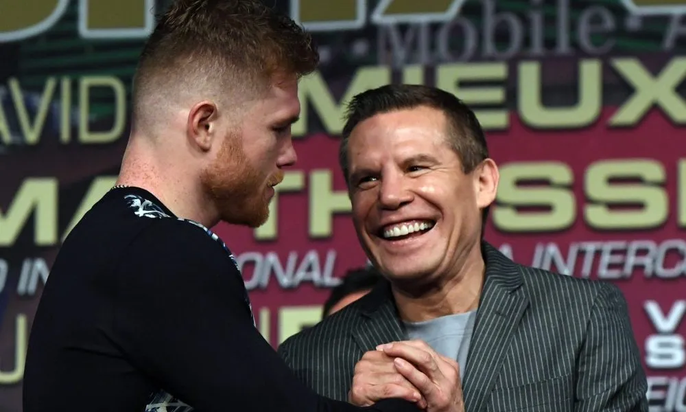 Canelo Alvarez vs Avni Yildirim: “Tóc hung” thượng đài lần thứ 2 trong 2 tháng, đấu trận thứ 58 ảnh 1