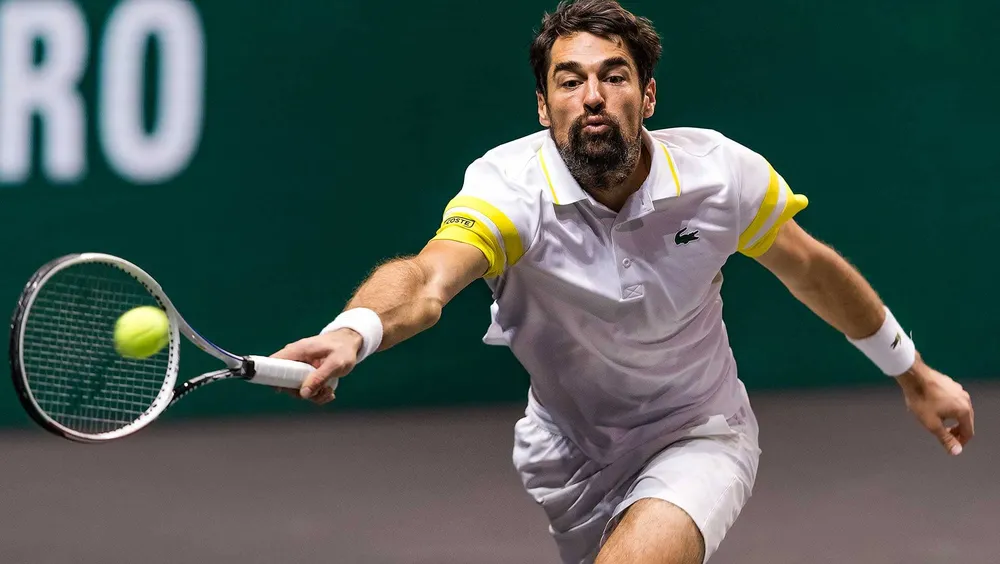 Jeremy Chardy