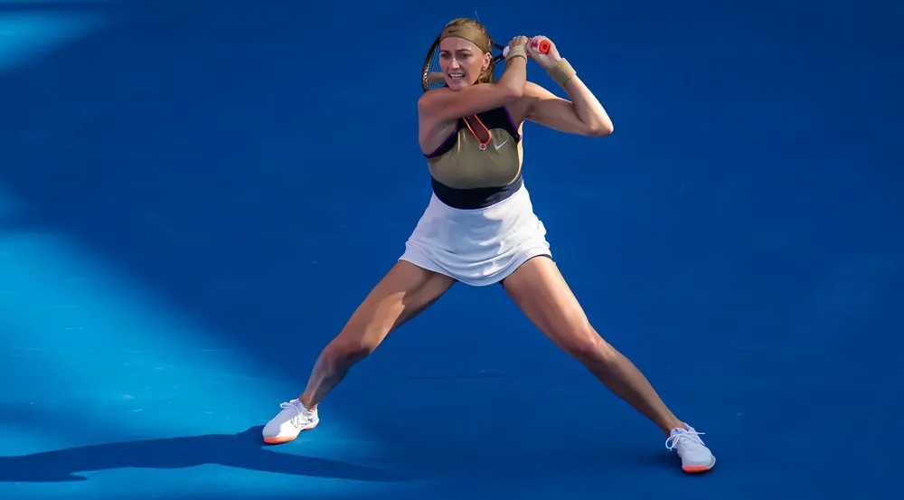 Kết quả Rotterdam & WTA Qatar Open (mới cập nhật) - “Vua tie-break” Chardy loại Goffin, Azarenka vào bán kết ảnh 1