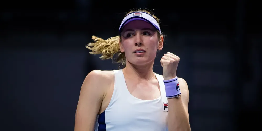 St.Petersburg Ladies’ Trophy: Người Nga vô địch thủ ở giải đấu “Mỹ nhân” Kasatkina đăng quang ảnh 1