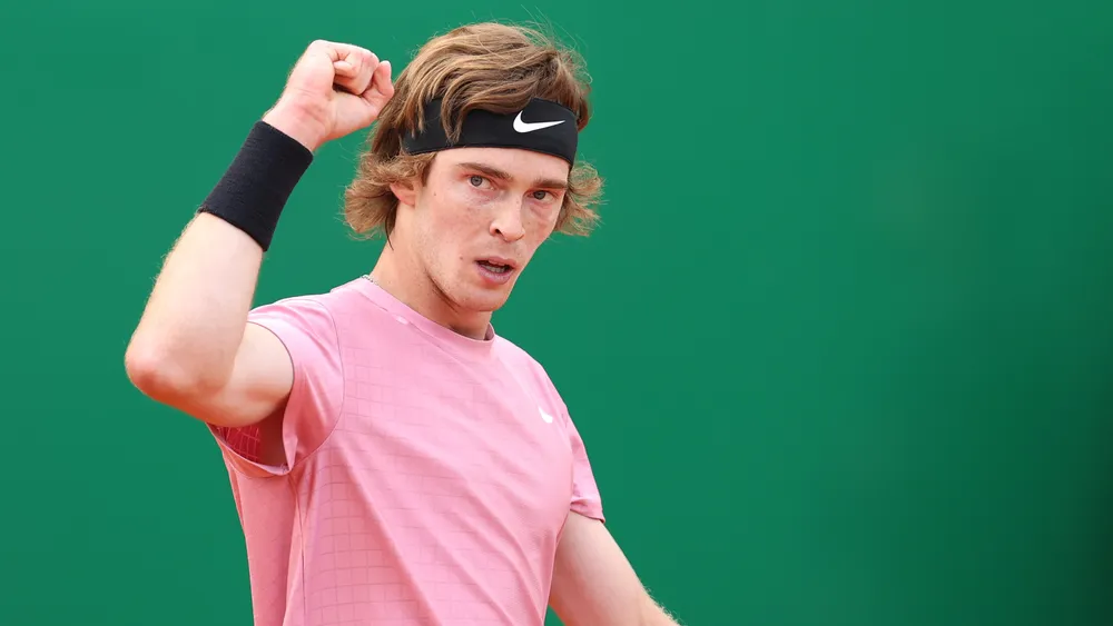 Andrey Rublev