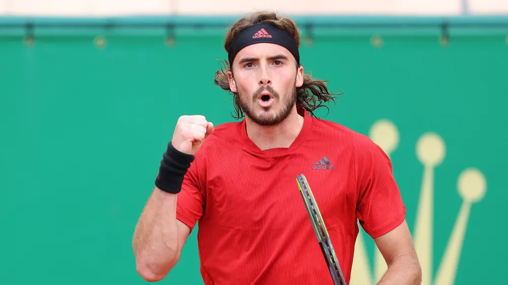 Monte Carlo Masters: Ruud loại Fognini, Rublev lật đổ Nadal - Sẽ có nhà vô địch mới kể từ năm 2004 ảnh 3