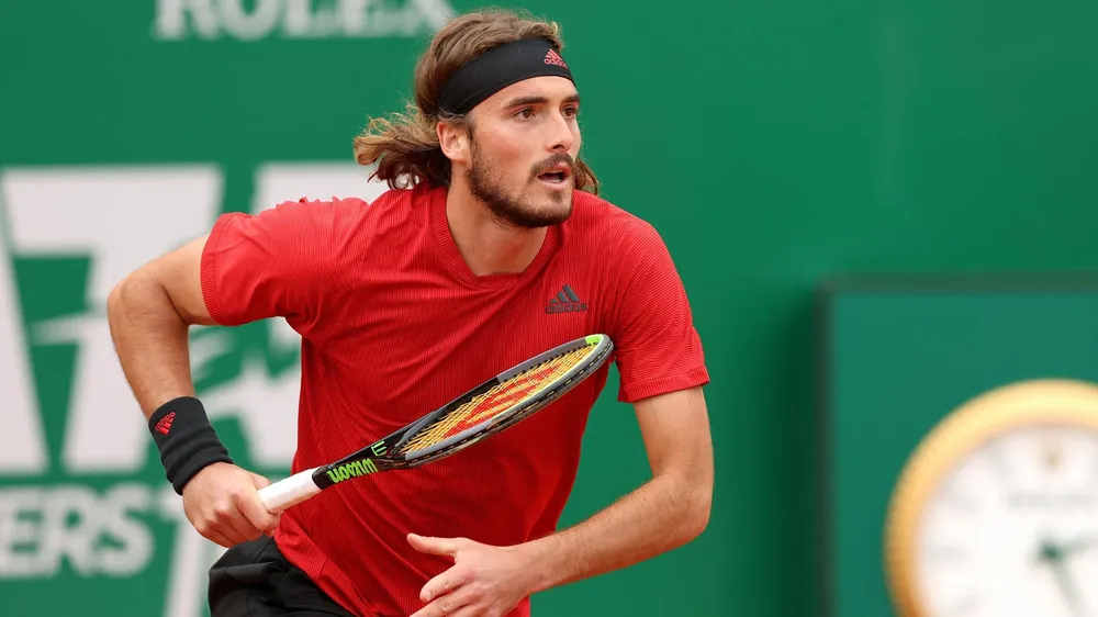 Monte Carlo Masters: Stefanos Tsitsipas vs Andrey Rublev - Next Gen đại chiến ở chung kết ảnh 1