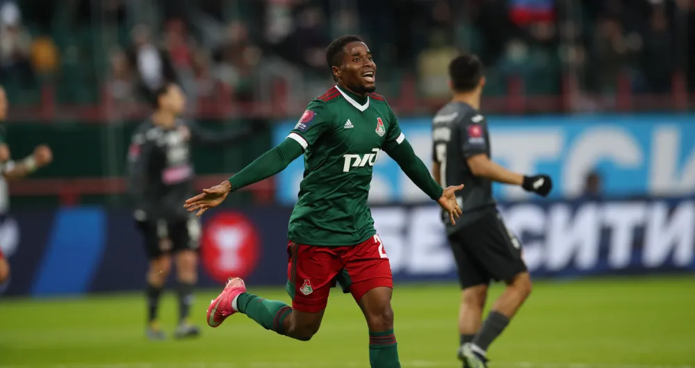Lokomotiv Moscow: Toàn thắng 10 trận sau nghỉ Đông, vào CK Cúp Quốc gia thứ 10 - vẫn thua… CSKA ảnh 3