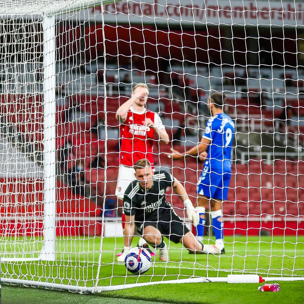 Arsenal không thể giành quá 61 điểm mùa này: Thời tệ nhất của Arsene Wenger vẫn có 63 điểm! ảnh 2