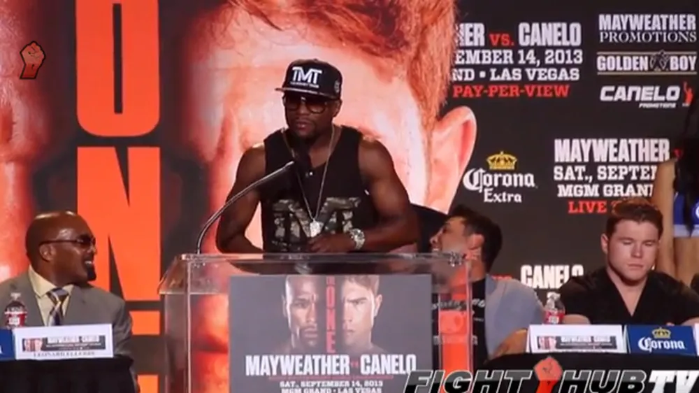 Canelo Alvarez và trận thua duy nhất (II): Nhận bài học xương máu từ kẻ lắm tiền nhiều của, giờ là lúc “trả bài” cho cả thế giới ảnh 1