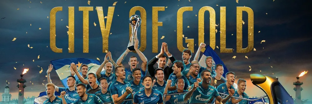 Zenit Saint Petersburg: Thống trị ở RPL, nhưng “bị trị” ở UEFA Champions League ảnh 2