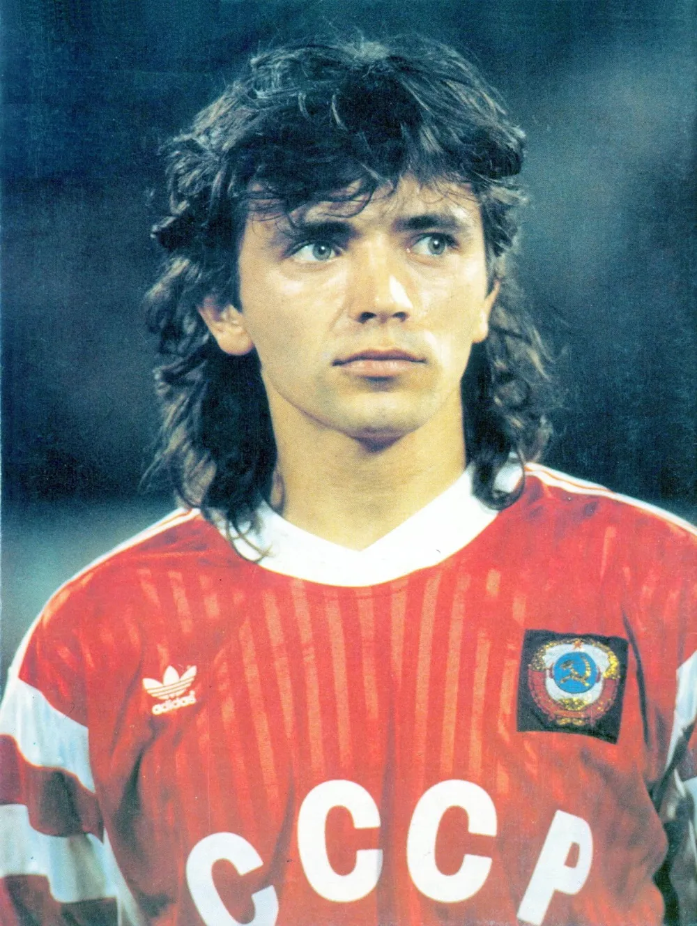 Arsen Zakharyan: Yêu thích Cristiano Ronaldo, nhưng chơi bóng giống… Igor Dobrovolsky ảnh 2