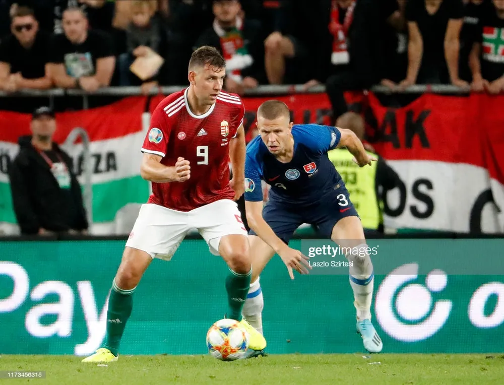 Tuyển Hungary có thể “sống sót” trong “Bảng đấu tử thần”: Ưu thế sân nhà, phong độ tốt và… các đối thủ đều kiệt sức ảnh 2