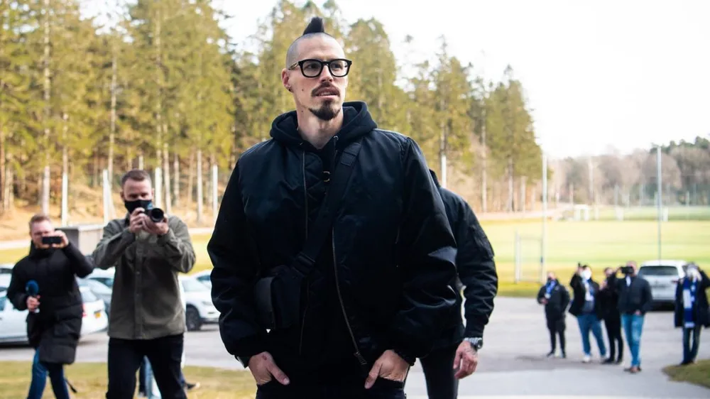 Marek Hamsik và lần thứ 3 tham dự World Cup - Euro: Người Thụy Điển đã… chuẩn bị xem tôi đá với tuyển Thụy Điển ảnh 2