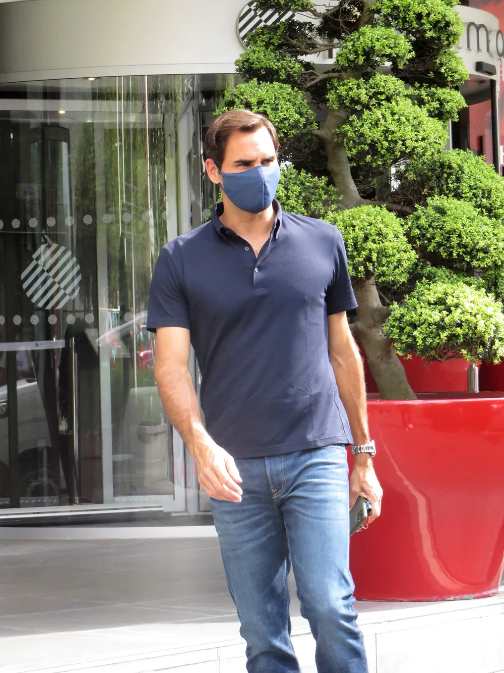 Serena Williams & Roger Federer: Lứa tay vợt ra sân từ những năm 1990 đang đi đến ngày tháng cuối cùng ảnh 1