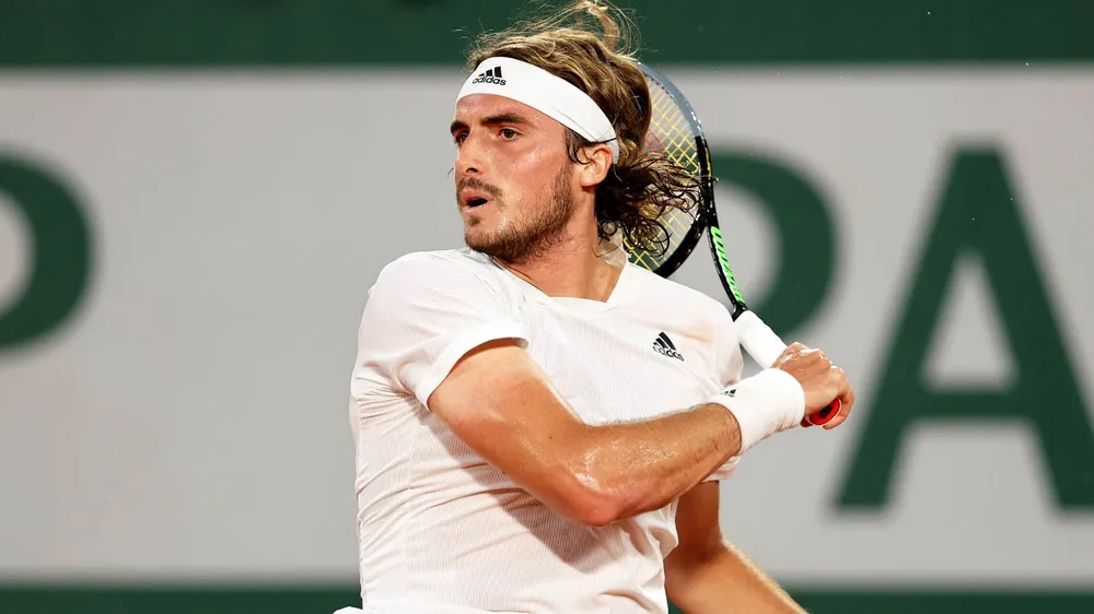 Roland Garros: “Đại chiến Next Gen” - Tsitsipas đấu Zverev ở bán kết ảnh 2