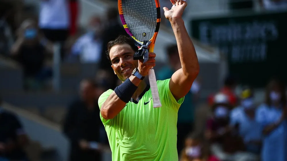 Roland Garros: “Đại chiến Titan” - Djokovic “cải mệnh nghịch thiên” khi đấu Nadal? ảnh 3