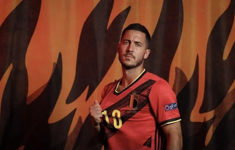 HLV tuyển Nga Stanislav Cherchesov: Người Bỉ chỉ mạnh trên... giấy ảnh 1