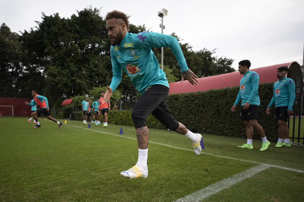 Người Brazil và kỳ Copa America miễn cưỡng - “không ai” mong muốn ảnh 5