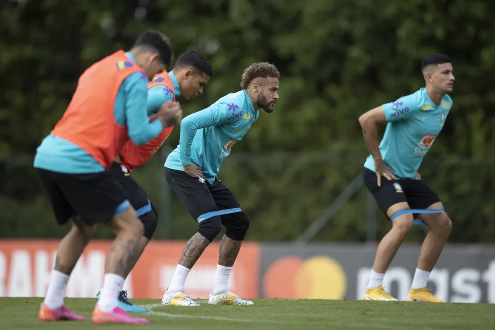 Người Brazil và kỳ Copa America miễn cưỡng - “không ai” mong muốn ảnh 3