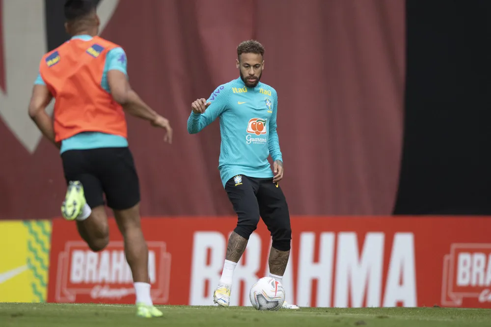 Người Brazil và kỳ Copa America miễn cưỡng - “không ai” mong muốn ảnh 4