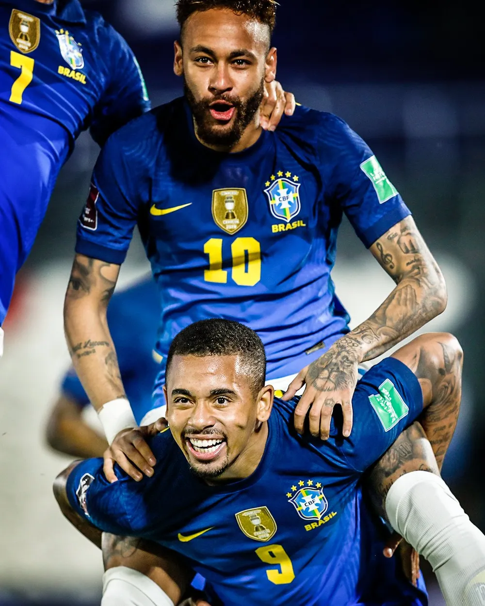 Người Brazil và kỳ Copa America miễn cưỡng - “không ai” mong muốn ảnh 2