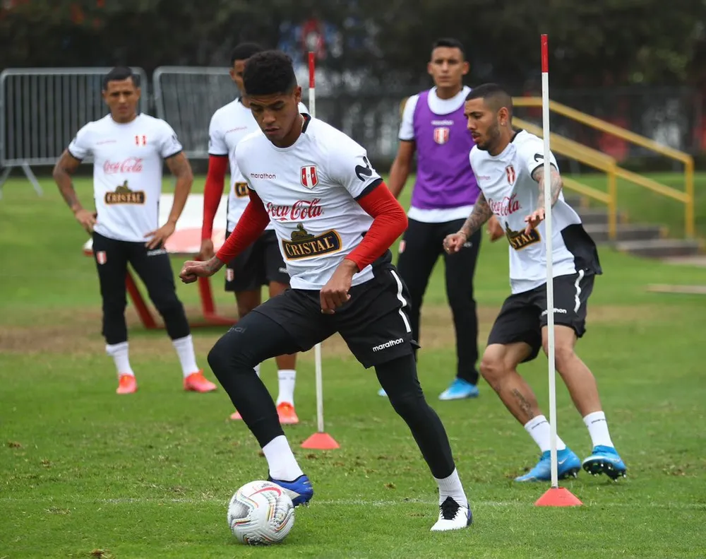 Tuyển Brazil: Đá trận thứ 2 với Peru ở Copa America vẫn… loay hoay tìm tay săn bàn ảnh 3