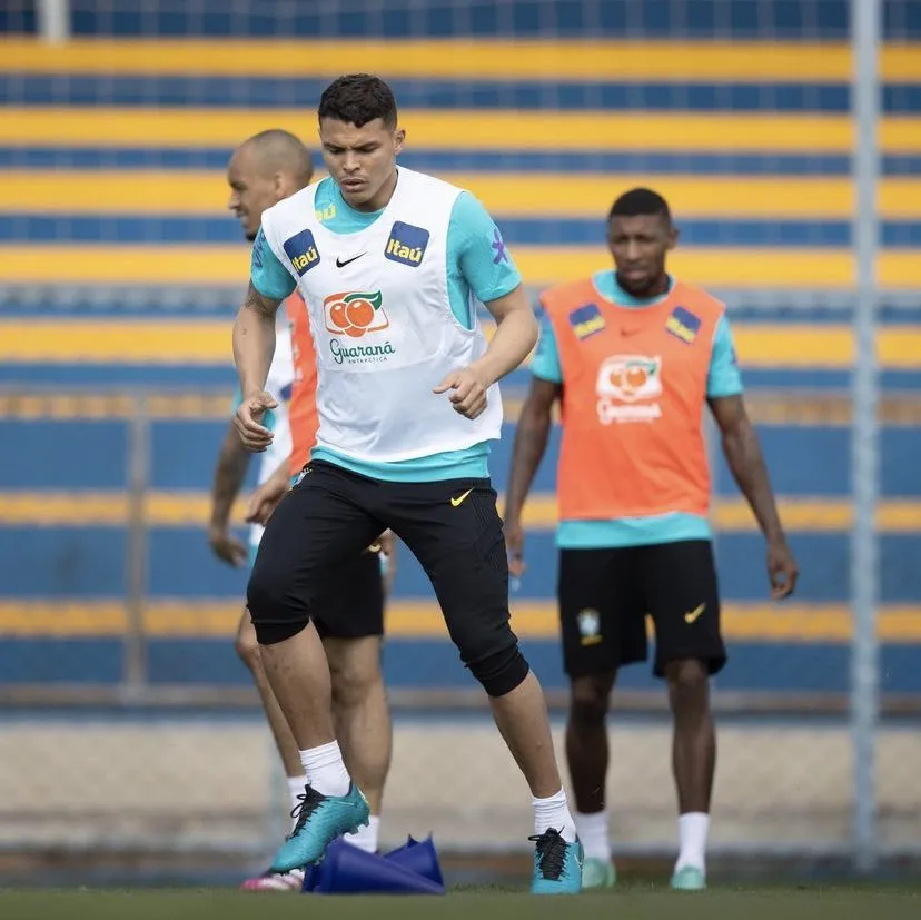 Tuyển Brazil: Đá trận thứ 2 với Peru ở Copa America vẫn… loay hoay tìm tay săn bàn ảnh 2